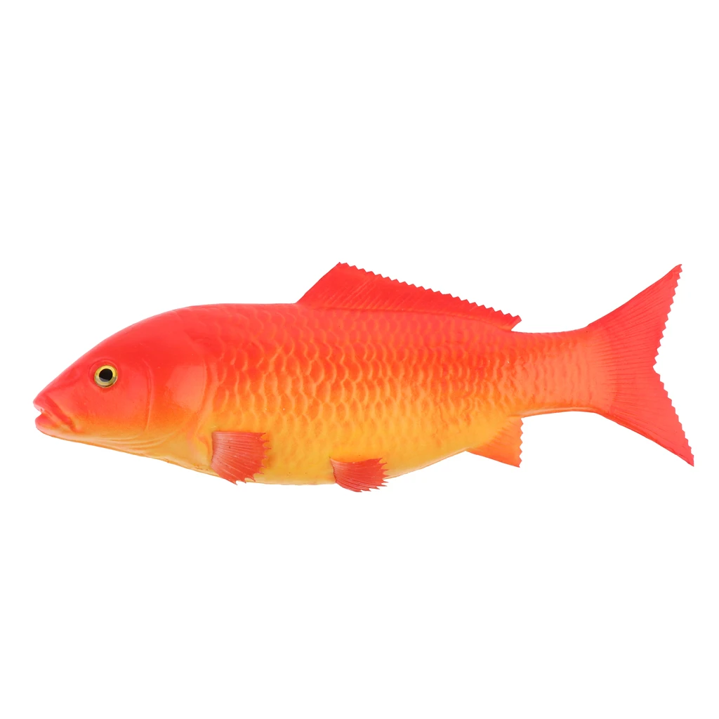 Artificial Floating Carp Fish Ornament for Tank Decoration Sea for Home Party Display
Artificial Floating Carp Fish Ornament for Tank Decoration Sea for Home Party Display