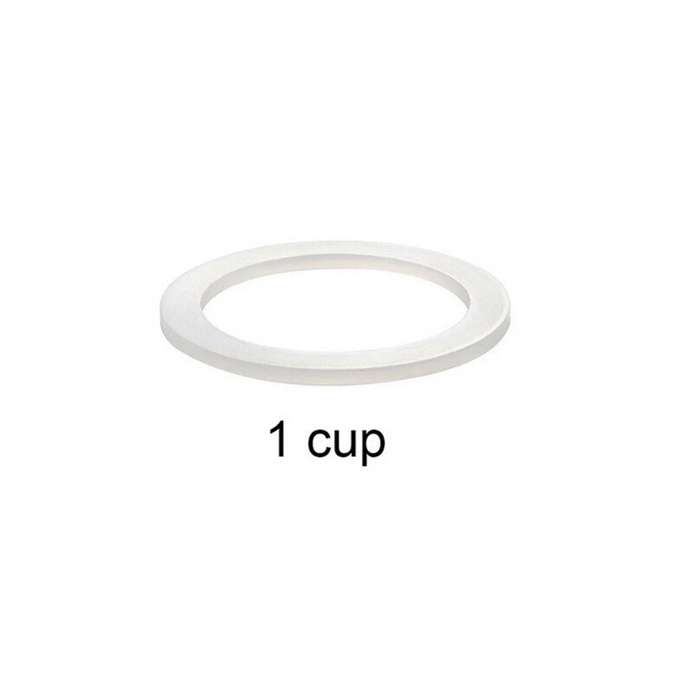 Replacement Gasket Seal For Coffee Espresso Moka Stove Pot Top Silicone Rubber Express Pot Kitchen Supplies Coffee Accessories
Replacement Gasket Seal For Coffee Espresso Moka Stove Pot Top Silicone Rubber Express Pot Kitchen Supplies Coffee Accessories
