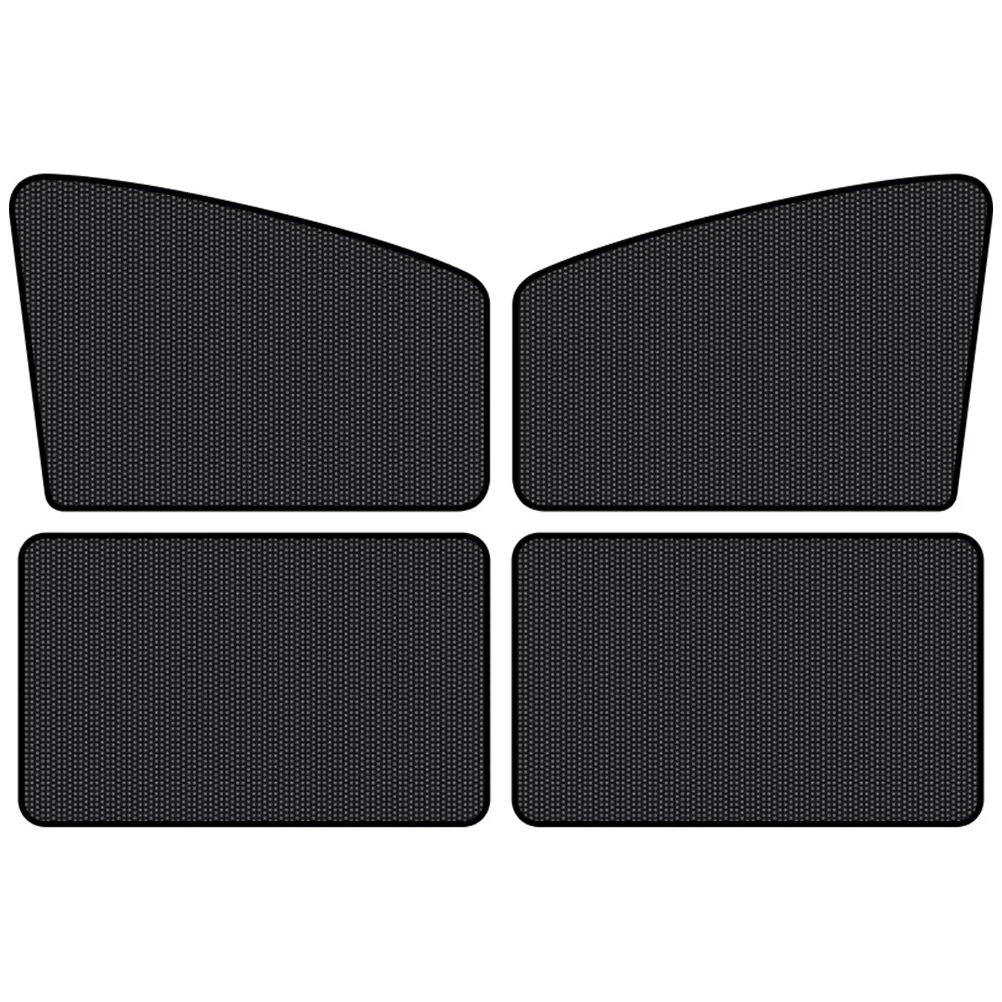 4pcs Car Window Sunshade Useful Portable Durable Windshield Shade Block Privacy Sunshades
4pcs Car Window Sunshade Useful Portable Durable Windshield Shade Block Privacy Sunshades