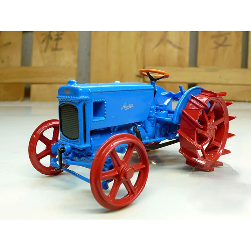 Diecast Alloy 1:43 Austin BO28 1926 Tractor Agricultural Vehicle Model Adult Classic Collection Gift Display Souvenir Toy
Diecast Alloy 1:43 Austin BO28 1926 Tractor Agricultural Vehicle Model Adult Classic Collection Gift Display Souvenir Toy