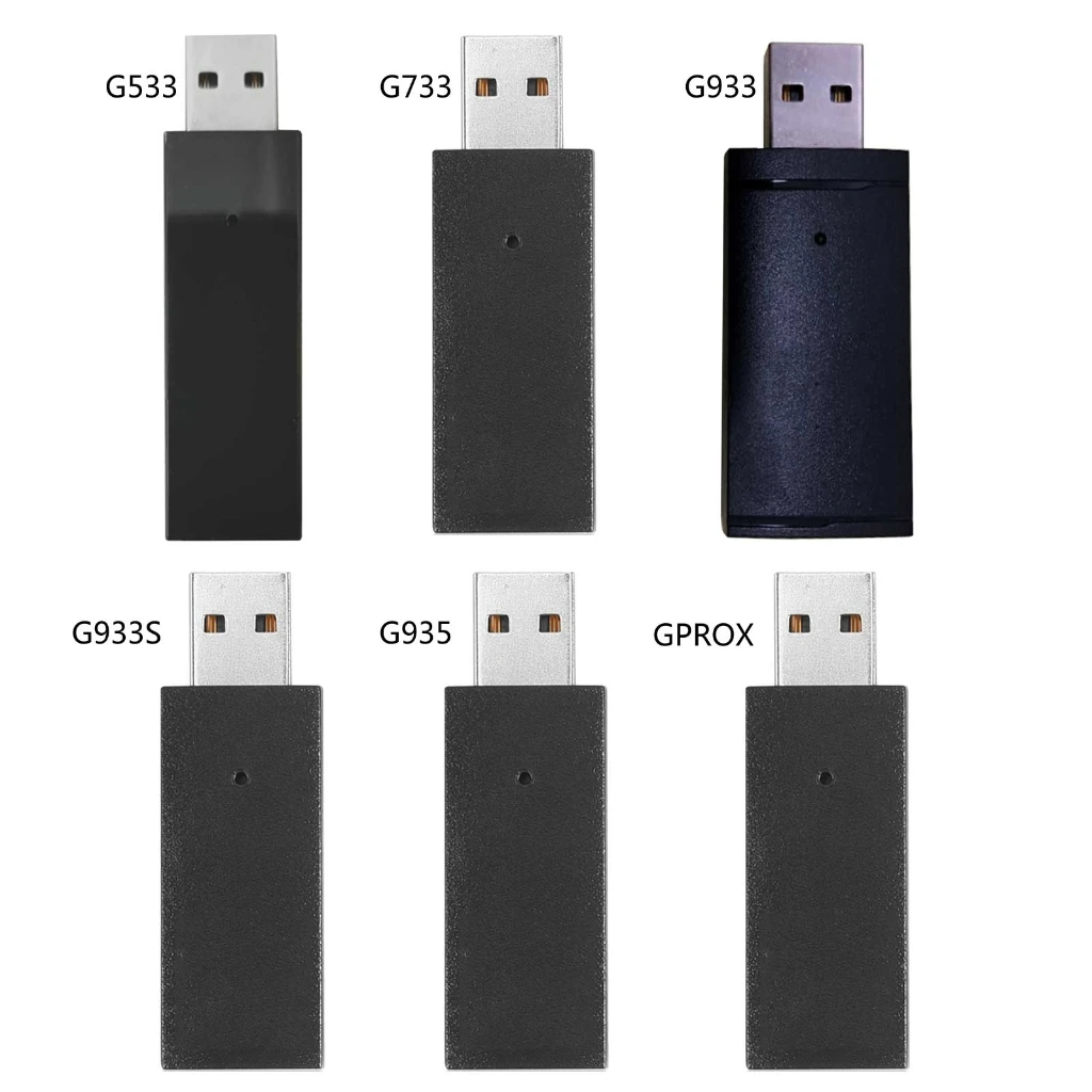 Оригинальный приемник Logitech для игровой гарнитуры G733, приемник для наушников G533, G733, G933, G933S, G935, GPROX, Прямая поставка
Оригинальный приемник Logitech для игровой гарнитуры G733, приемник для наушников G533, G733, G933, G933S, G935, GPROX, Прямая поставка