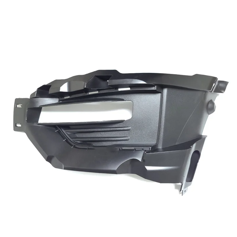 Car Left Front Bumper Fog Light Cover Bezel Fog Lamp Grille with Hole Replacement for Ford Explorer 2021 2022
Car Left Front Bumper Fog Light Cover Bezel Fog Lamp Grille with Hole Replacement for Ford Explorer 2021 2022