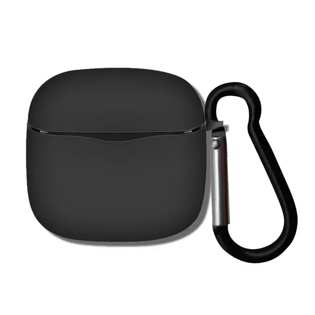Soft Silicone Protective Case For Soundpeats Air3 Wireless Earphone Case Protector Shell For SoundPEATS Air 3 Charging Box Cover
Soft Silicone Protective Case For Soundpeats Air3 Wireless Earphone Case Protector Shell For SoundPEATS Air 3 Charging Box Cover
