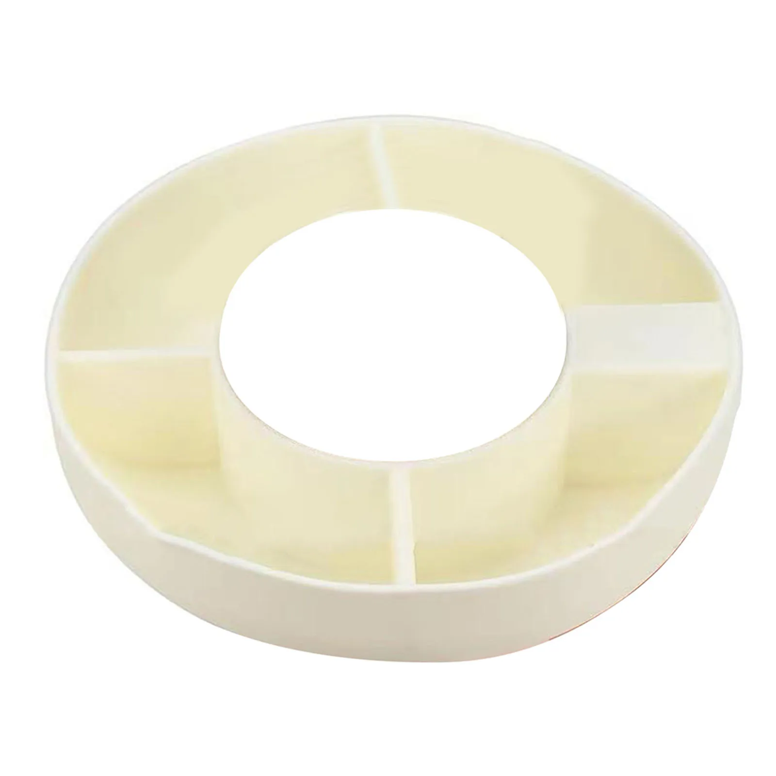Durable Snack Tray Snack Platter Easy To Clean For S-tanley Cup 40oz Multifunctional Portable Reusable Ring Design
Durable Snack Tray Snack Platter Easy To Clean For S-tanley Cup 40oz Multifunctional Portable Reusable Ring Design