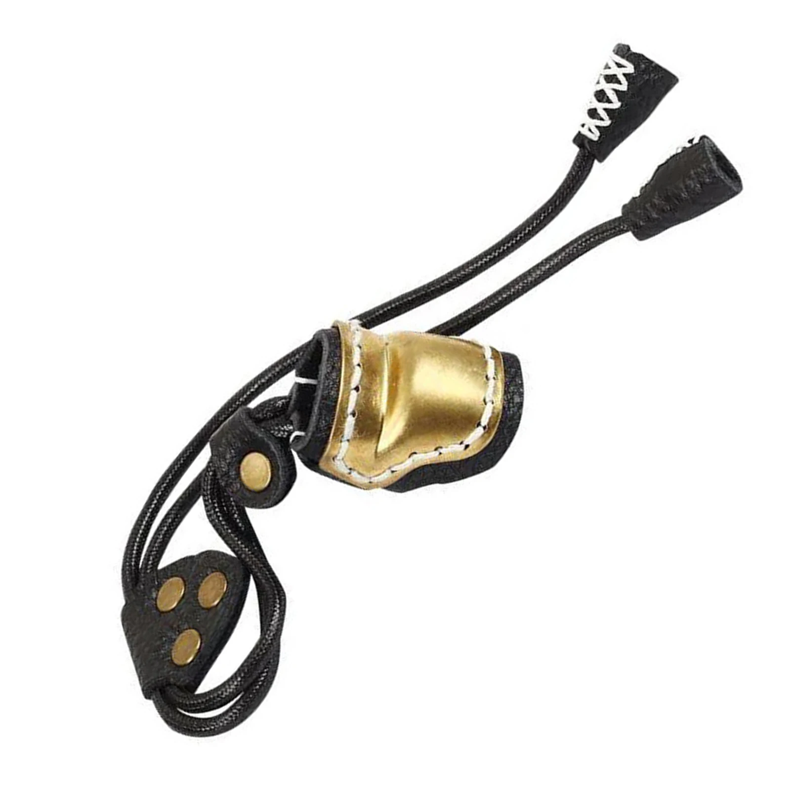 Arrows Finger Protector Traditional Release Leather Wrench Handmade Finger Guard For Shooting Practice Gear Outdoor Recurve Bow
Arrows Finger Protector Traditional Release Leather Wrench Handmade Finger Guard For Shooting Practice Gear Outdoor Recurve Bow