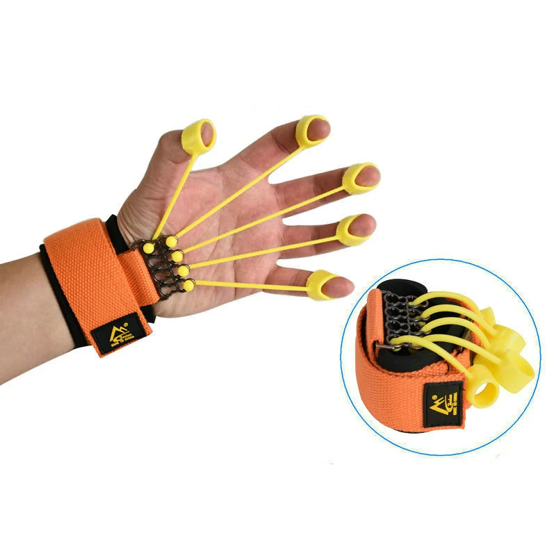 20lbs/40lbs/60lbs Finger Spreaders Hand Yoga Resistance Bands Finger Grips Finger Stretchers Finger Grips Ergonomic Devices
20lbs/40lbs/60lbs Finger Spreaders Hand Yoga Resistance Bands Finger Grips Finger Stretchers Finger Grips Ergonomic Devices