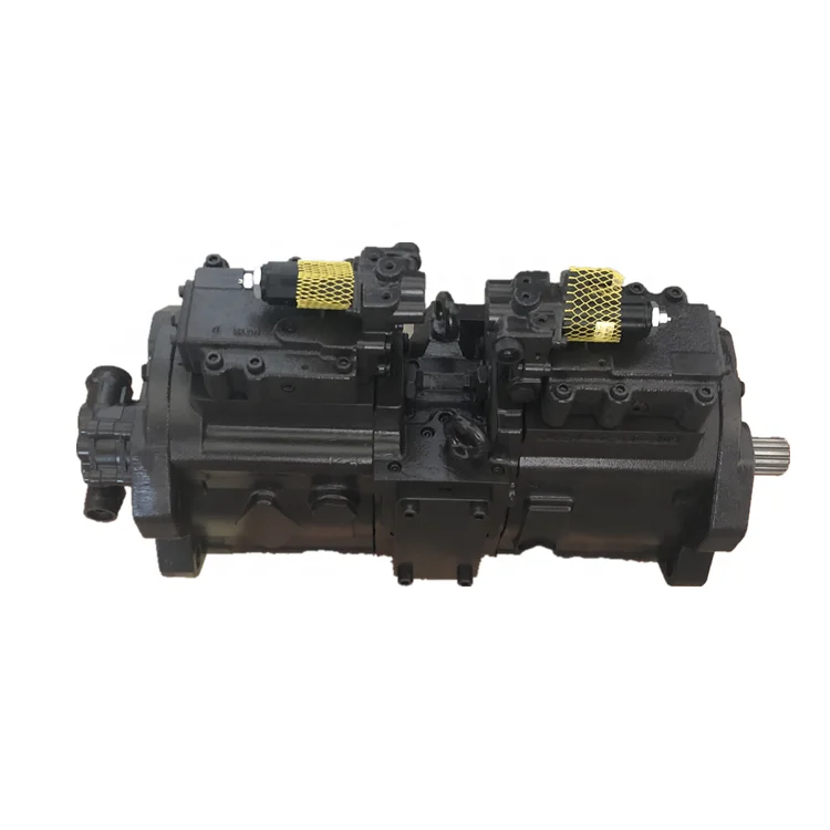 

SY215C SY215-9 Hydraulic Pump K3V112DTP1N9R-0E11-AV