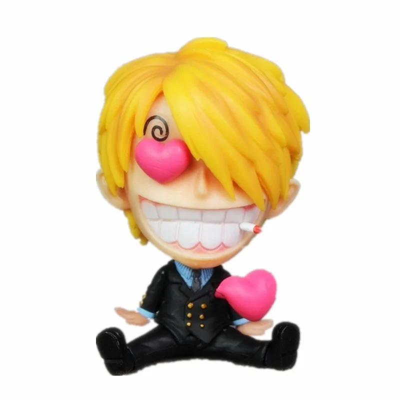 Anime Figure ONE PIECE Funny Vinsmoke Sanji Model Collection Toys Christmas Gifts Figurines Decoration
Anime Figure ONE PIECE Funny Vinsmoke Sanji Model Collection Toys Christmas Gifts Figurines Decoration