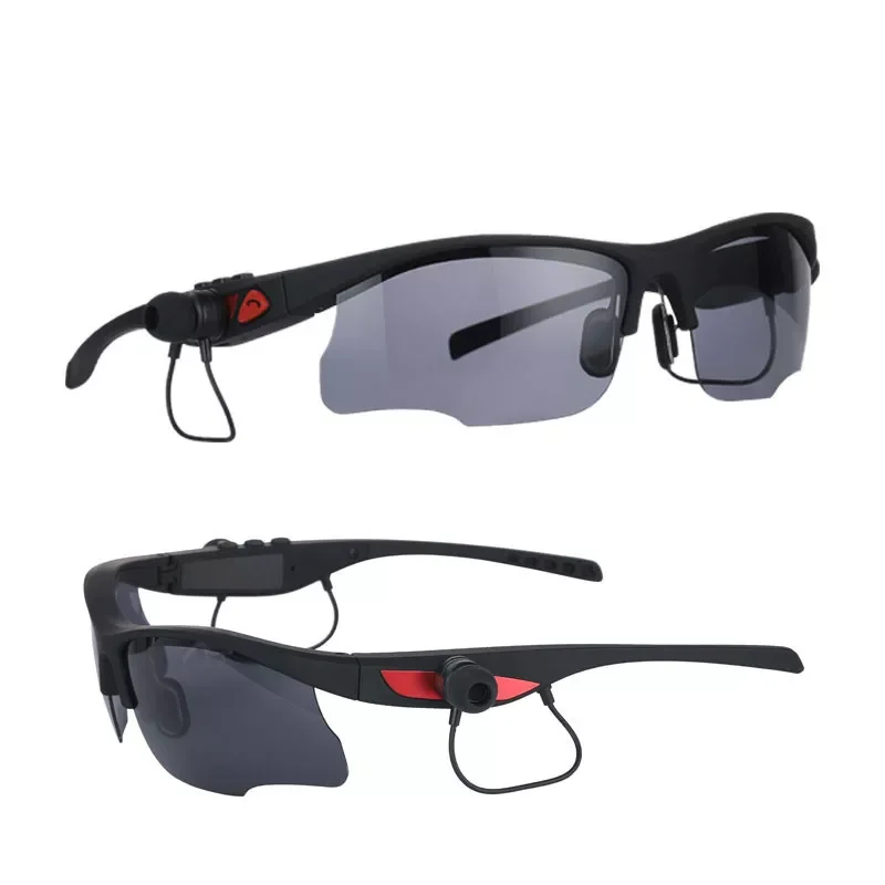 2022 New Fashion Sports AR Sunglasses Cycling Glasses With TWS 5.0 Wireless Earphones Bluetooth Headphones Men's Smart Glass
2022 New Fashion Sports AR Sunglasses Cycling Glasses With TWS 5.0 Wireless Earphones Bluetooth Headphones Men's Smart Glass