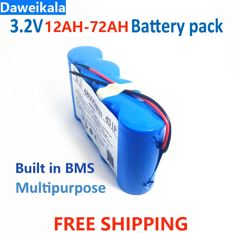 2023 New 3.2V 32700 14Ah 21Ah 28Ah 35Ah Rechargeable Lifepo4 High Drain 25Ah 70A for Battery Pack Diy Vehicle Electric Bicycles
2023 New 3.2V 32700 14Ah 21Ah 28Ah 35Ah Rechargeable Lifepo4 High Drain 25Ah 70A for Battery Pack Diy Vehicle Electric Bicycles