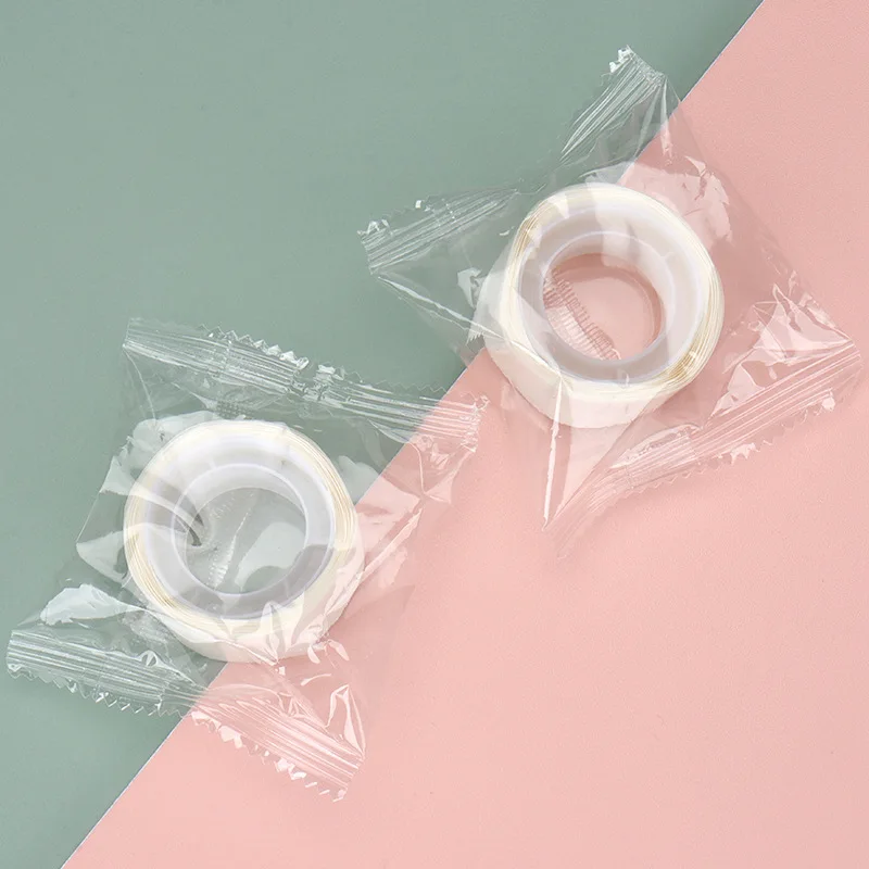 10pcs Eyelash Extension Adhesive Paper Tape Anti Bacteria Micropore Foam Non Woven Fabric Green Microfoam Eyelash Tape
10pcs Eyelash Extension Adhesive Paper Tape Anti Bacteria Micropore Foam Non Woven Fabric Green Microfoam Eyelash Tape