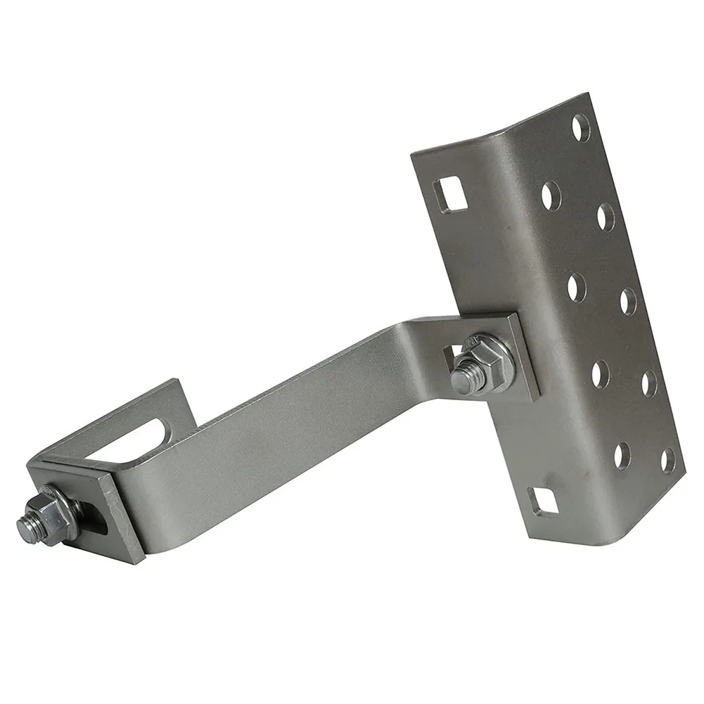 Robust Solar Power Supplies Roof Hook Photovoltaic Bracket Brand New High Quality Robust Rust Resistant Sliver
Robust Solar Power Supplies Roof Hook Photovoltaic Bracket Brand New High Quality Robust Rust Resistant Sliver