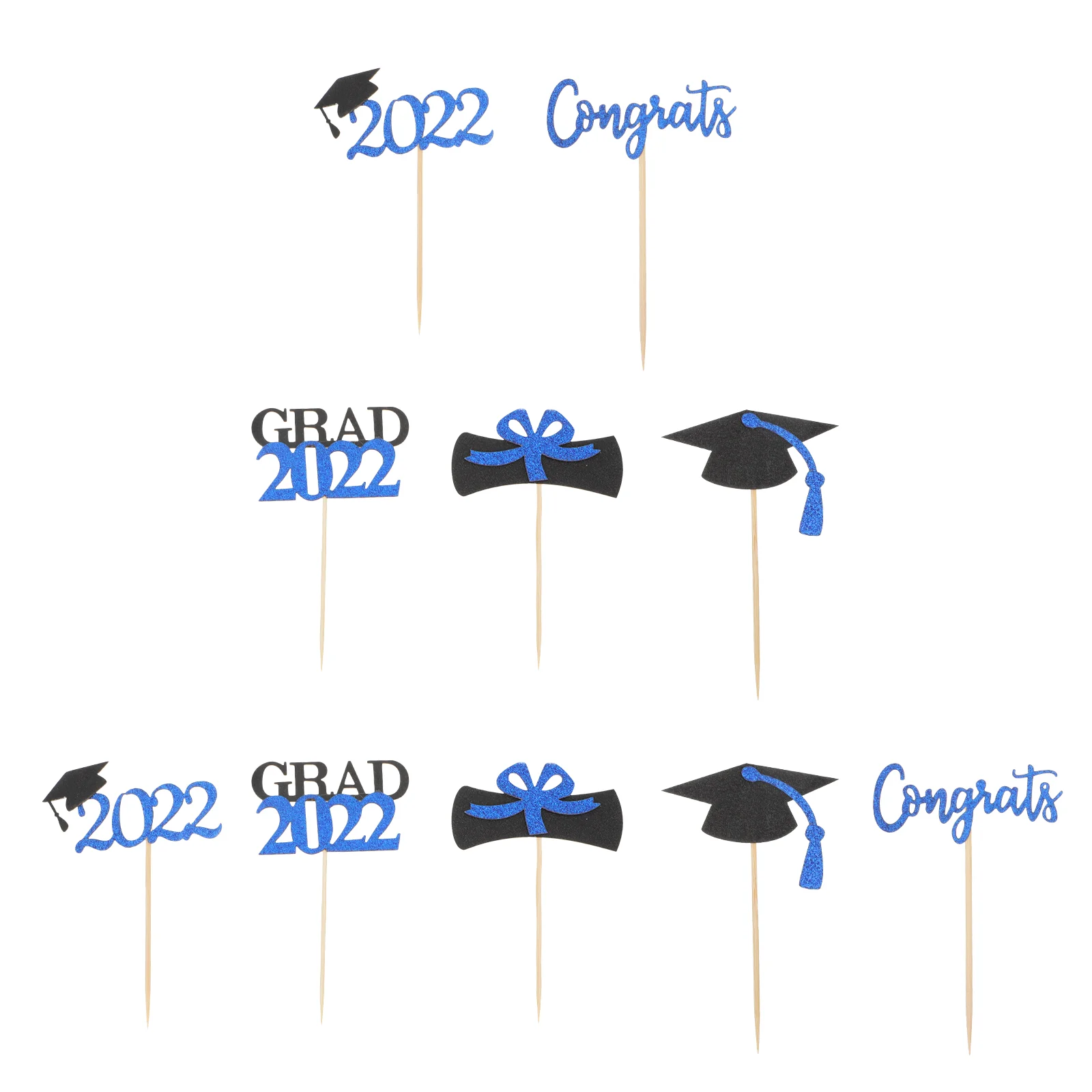 Graduation Cake Cupcake 2022 Decorations Toppers Cap Mini Decors Hat Topper Picks Glitter Class Cups Adorns Party Grad Paper
Graduation Cake Cupcake 2022 Decorations Toppers Cap Mini Decors Hat Topper Picks Glitter Class Cups Adorns Party Grad Paper