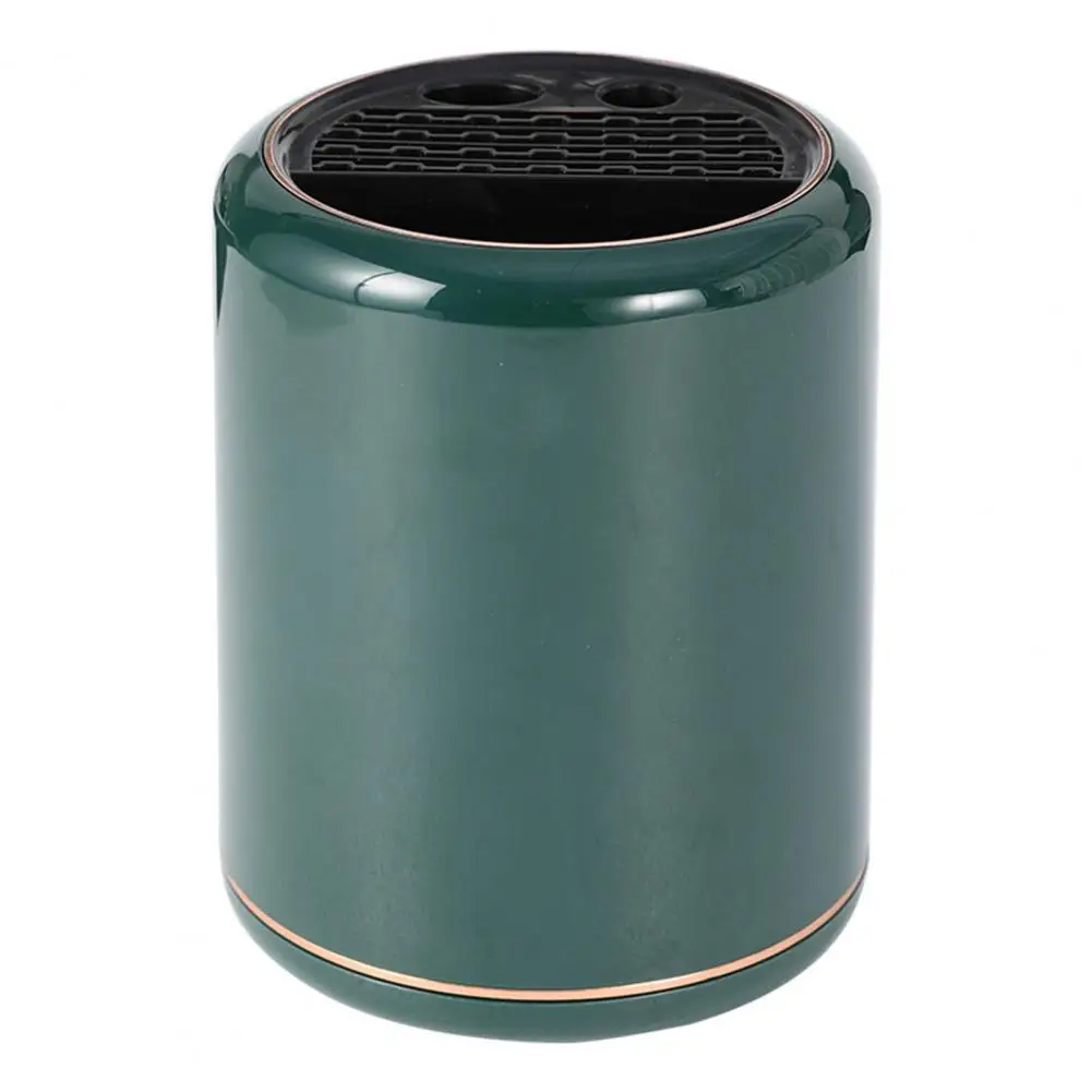 Держатель для резака, Современная столешница открытого типа, компактная Подставка для хранения лезвий, вместительный органайзер для резки домашних животных, кухонные принадлежности
Держатель для резака, Современная столешница открытого типа, компактная Подставка для хранения лезвий, вместительный органайзер для резки домашних животных, кухонные принадлежности