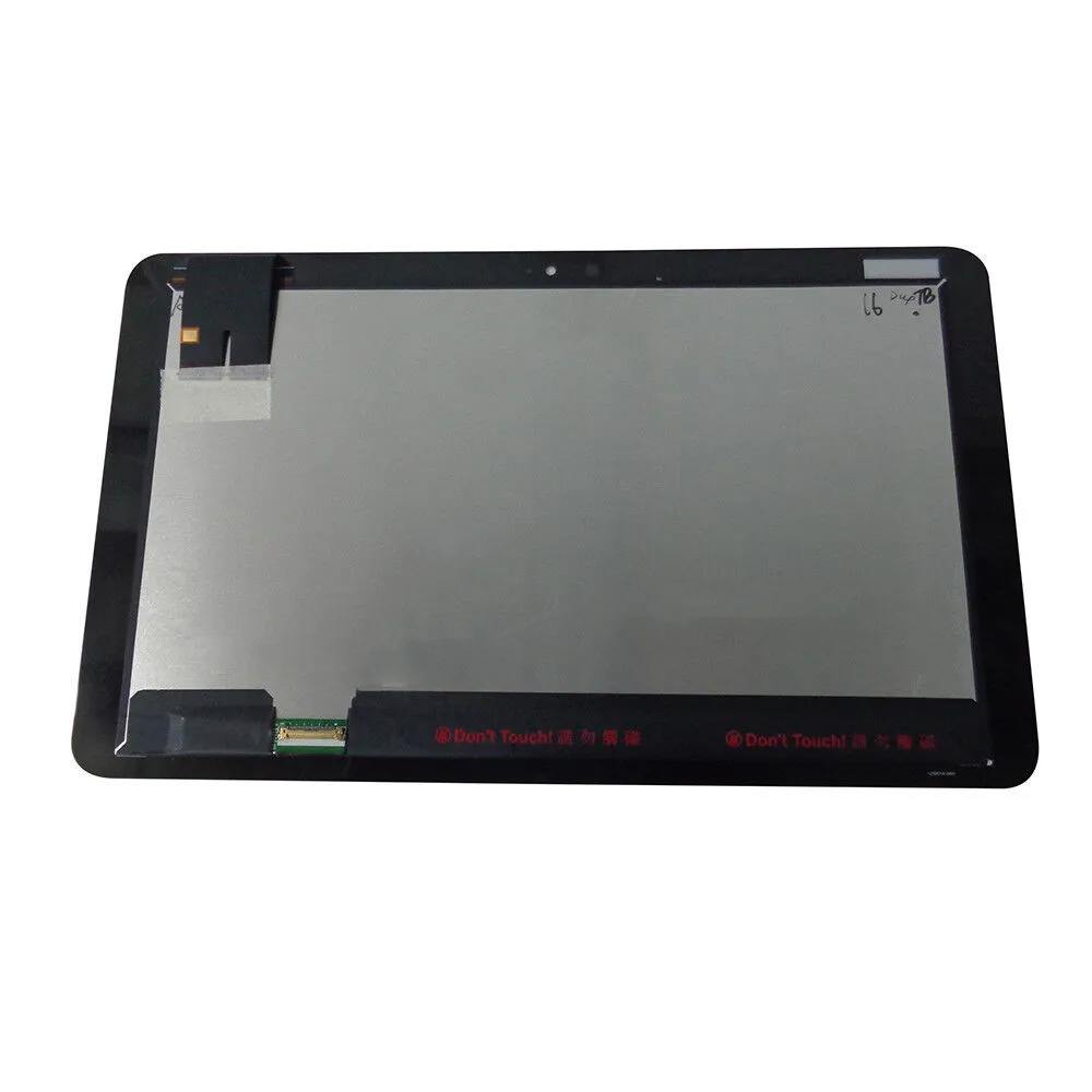 12.5 Inch for ASUS Transformer Book T300 Chi LCD Touch Screen Display Digitizer Assembly IPS FHD 1920x1080 30pins
12.5 Inch for ASUS Transformer Book T300 Chi LCD Touch Screen Display Digitizer Assembly IPS FHD 1920x1080 30pins