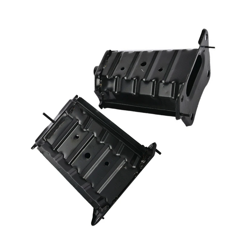 1 Pair 57107-53022 57108-53022 Front Bumper Reinforce Sub-Assy For Toyota Lexus Is Anti-Collision Fixed Iron Bracket
1 Pair 57107-53022 57108-53022 Front Bumper Reinforce Sub-Assy For Toyota Lexus Is Anti-Collision Fixed Iron Bracket