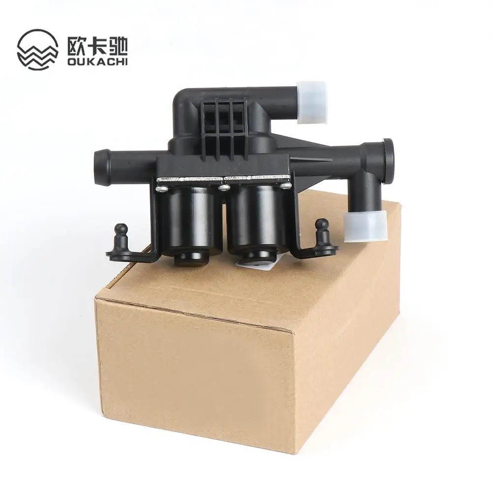 Запчасти для автомобильного двигателя BMW F10 F11 F07 F02, нагреватель, клапан управления водой, замена для BMW 5 6 7 серии N52 N57 N63 64219310349
Запчасти для автомобильного двигателя BMW F10 F11 F07 F02, нагреватель, клапан управления водой, замена для BMW 5 6 7 серии N52 N57 N63 64219310349