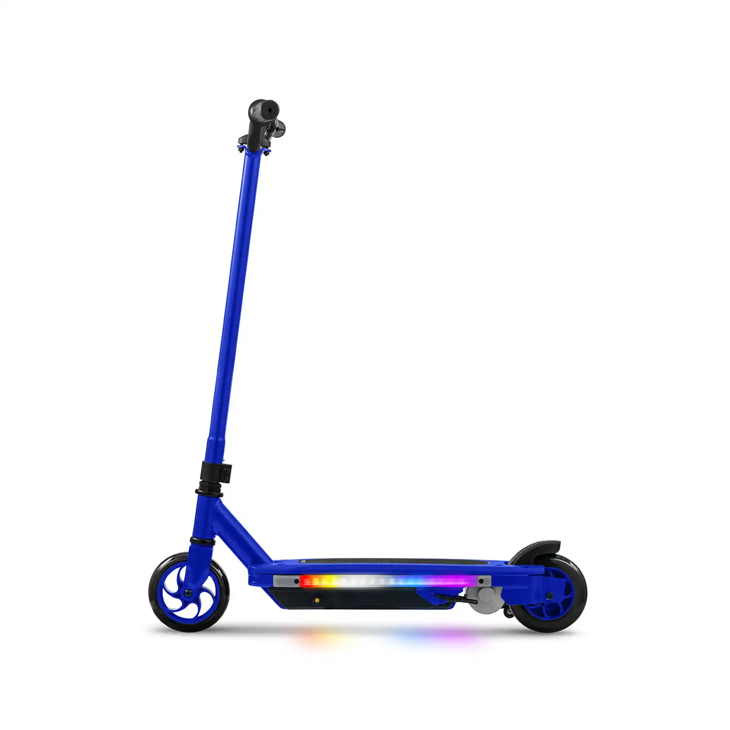X Kids Scooter | Lava LED Light-Up Deck | Thumb Throttle | 80-Watt Motor | Reach Speeds up to 9 MPH | Run Time of up to 40 Minu
X Kids Scooter | Lava LED Light-Up Deck | Thumb Throttle | 80-Watt Motor | Reach Speeds up to 9 MPH | Run Time of up to 40 Minu