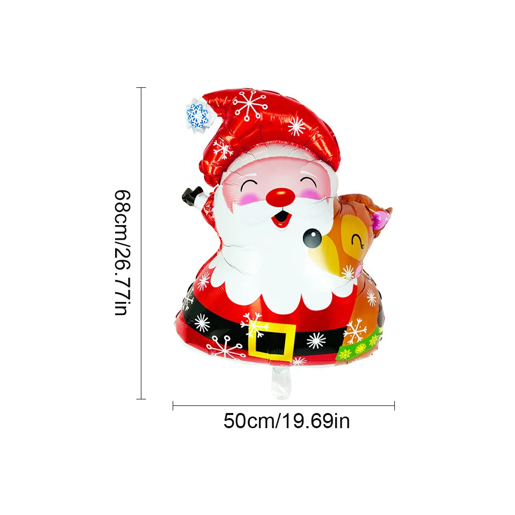 Воздушные шары с надписью "Merry Christmas" 
Воздушные шары с надписью "Merry Christmas"