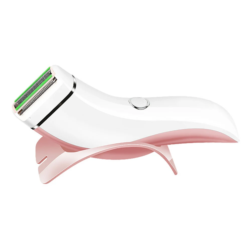 Women Painless Hair Removal Body Facial Shaver USB Recharge Electric Epilator Remover Painless Razor Facial Depilador
Women Painless Hair Removal Body Facial Shaver USB Recharge Electric Epilator Remover Painless Razor Facial Depilador