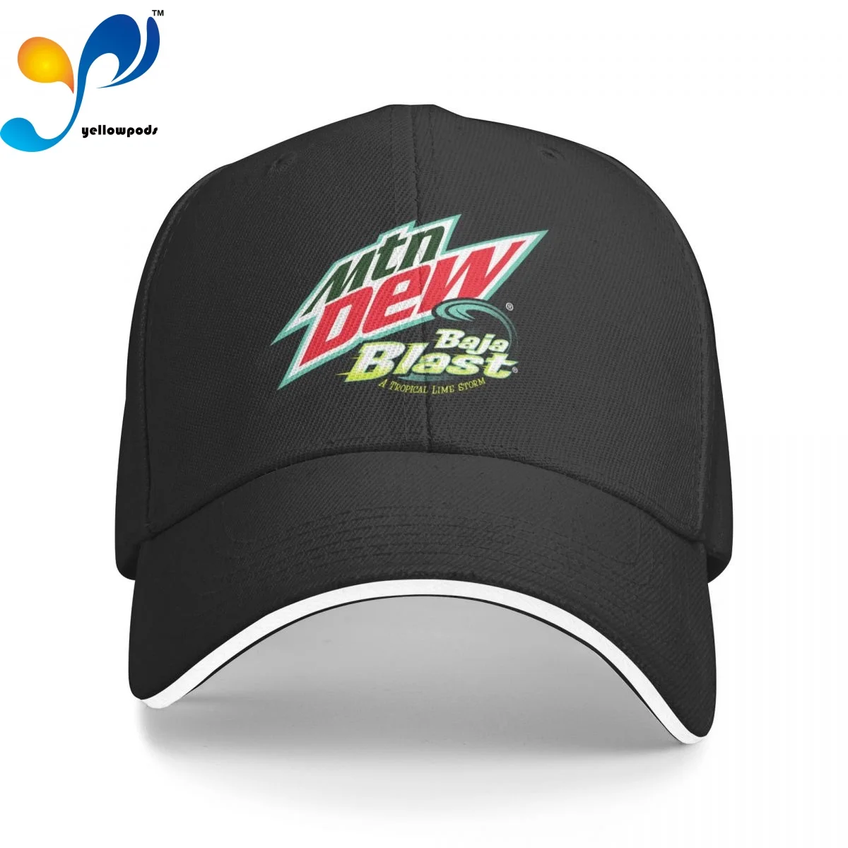 Новинка Мужская бейсболка Mtn_Dew_Baja_Blast_2009 модная искусственная Мужская и женская
Новинка Мужская бейсболка Mtn_Dew_Baja_Blast_2009 модная искусственная Мужская и женская