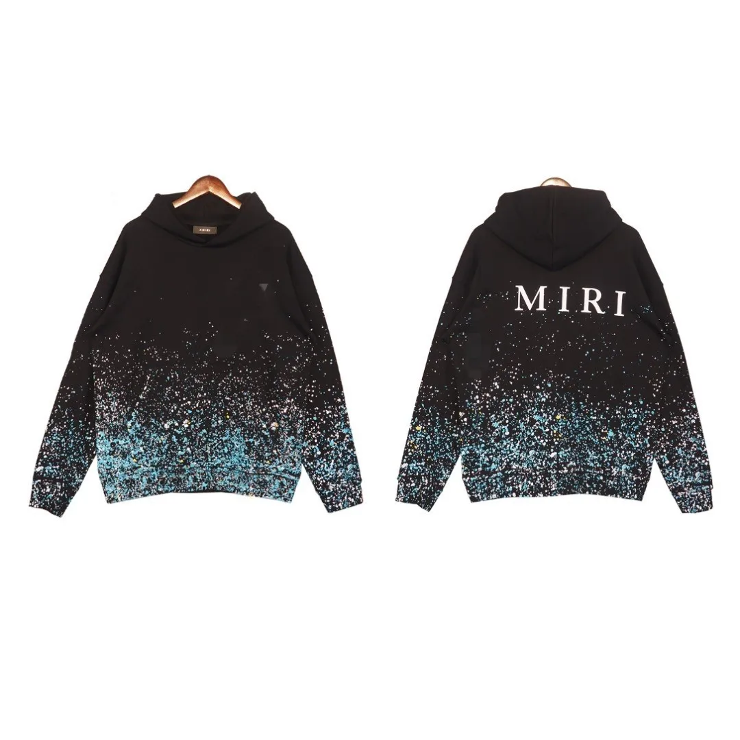 mir new splash-ink star printed letter High street fog hoodie for autumn and winter
mir new splash-ink star printed letter High street fog hoodie for autumn and winter