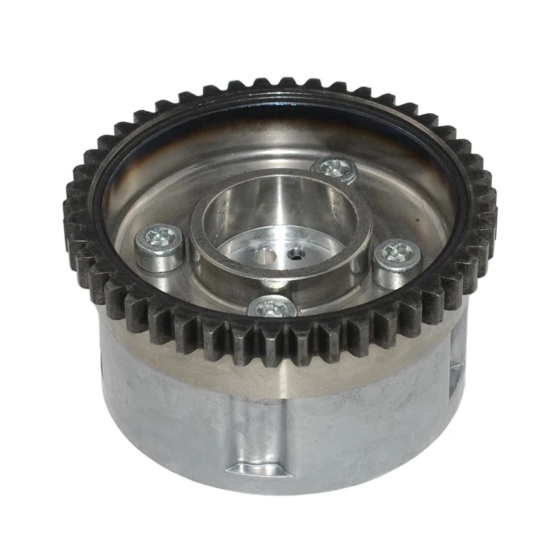 24350-2B000 243502B010 Camshaft Adjuster Gear Intake Phase Adjuster For Hyundai Kia 1.4+1.6
24350-2B000 243502B010 Camshaft Adjuster Gear Intake Phase Adjuster For Hyundai Kia 1.4+1.6