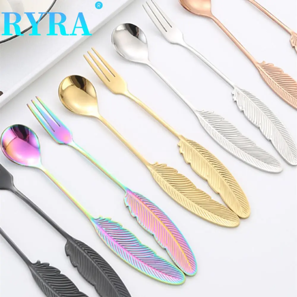 Dinnerware 1/2pcs Coffee Ice Cream Spoon 304 Stainless Steel Spoon Creative Gift Spoon Tableware Spoon Fork Kitchen Tool
Dinnerware 1/2pcs Coffee Ice Cream Spoon 304 Stainless Steel Spoon Creative Gift Spoon Tableware Spoon Fork Kitchen Tool