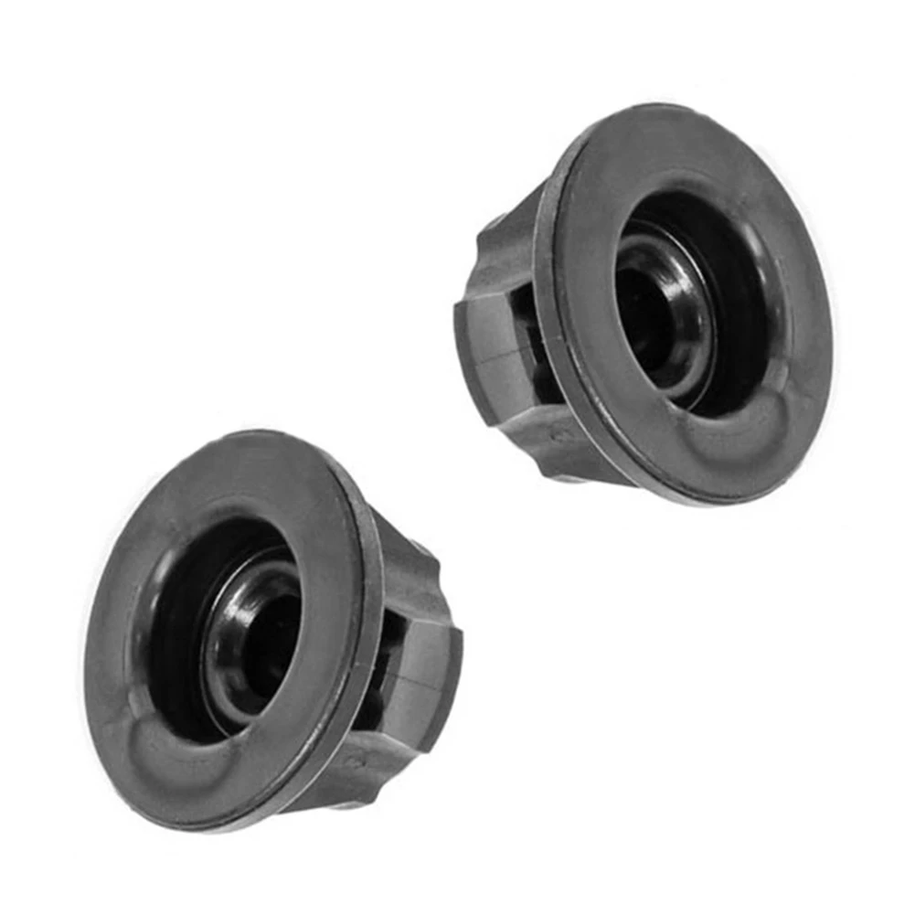 ABS Car Engine Cover Rubber Mat Engine Cover Gommets 2PCS For BENZ Engine Cover Trim Rubber Mounting Grommet Accessories
ABS Car Engine Cover Rubber Mat Engine Cover Gommets 2PCS For BENZ Engine Cover Trim Rubber Mounting Grommet Accessories