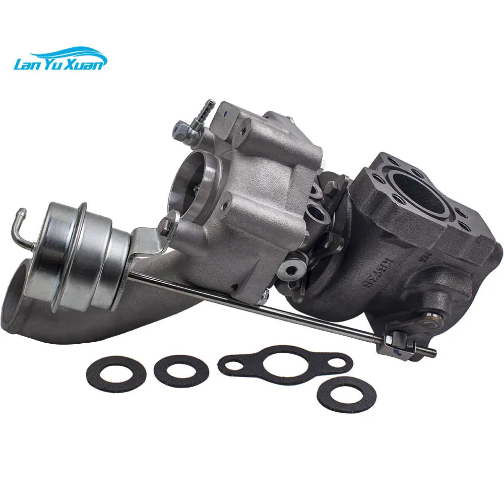 Turbo Charger for RS6 450 C5 4.2L BCY Biturbo 2002 2003 2004 077145703P 
Turbo Charger for RS6 450 C5 4.2L BCY Biturbo 2002 2003 2004 077145703P