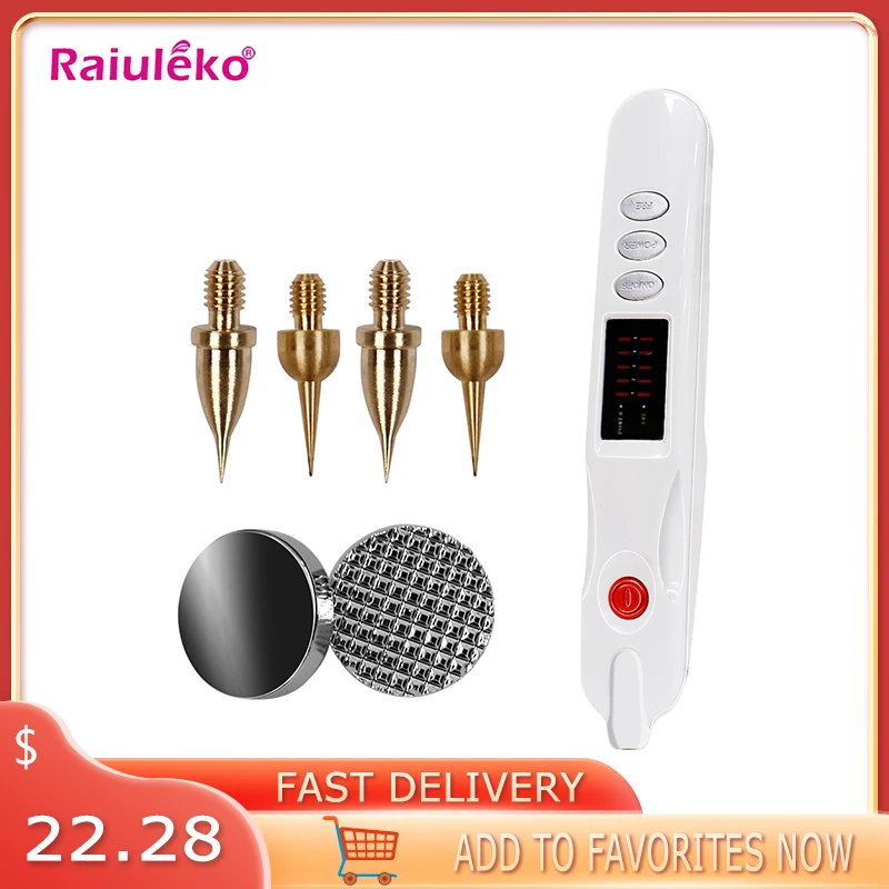 Newest Laser Plasma Pen Mole Tattoo Freckle Wart Tag Removal Pen Spot Removal Tool For Face LCD Skin Care Tools Beauty Machine
Newest Laser Plasma Pen Mole Tattoo Freckle Wart Tag Removal Pen Spot Removal Tool For Face LCD Skin Care Tools Beauty Machine