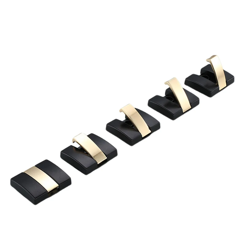 5 PCS Folding Hooks Coat Hooks Heavy Duty Space Aluminum Wall Hooks With Mounting Screws For Scarf Bag Hat Towel
5 PCS Folding Hooks Coat Hooks Heavy Duty Space Aluminum Wall Hooks With Mounting Screws For Scarf Bag Hat Towel