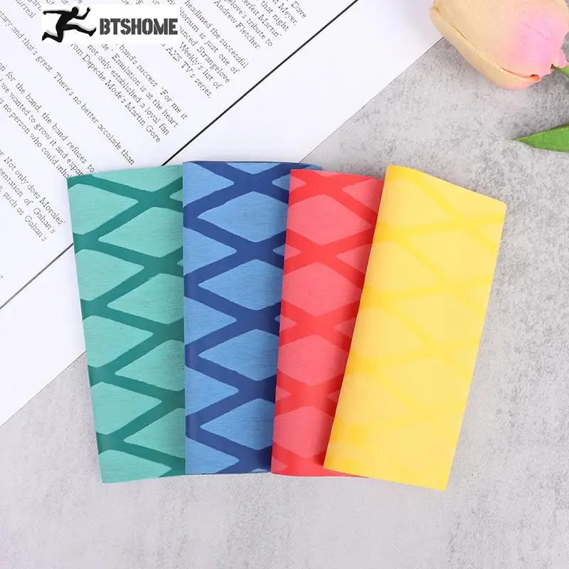 1Pc Table Tennis Racket Hand Glue Tape Non-Slip Heat Shrinkable Handle Rubber Sleeve Ping Pong Handle Sweat-Absorbing Belt
1Pc Table Tennis Racket Hand Glue Tape Non-Slip Heat Shrinkable Handle Rubber Sleeve Ping Pong Handle Sweat-Absorbing Belt