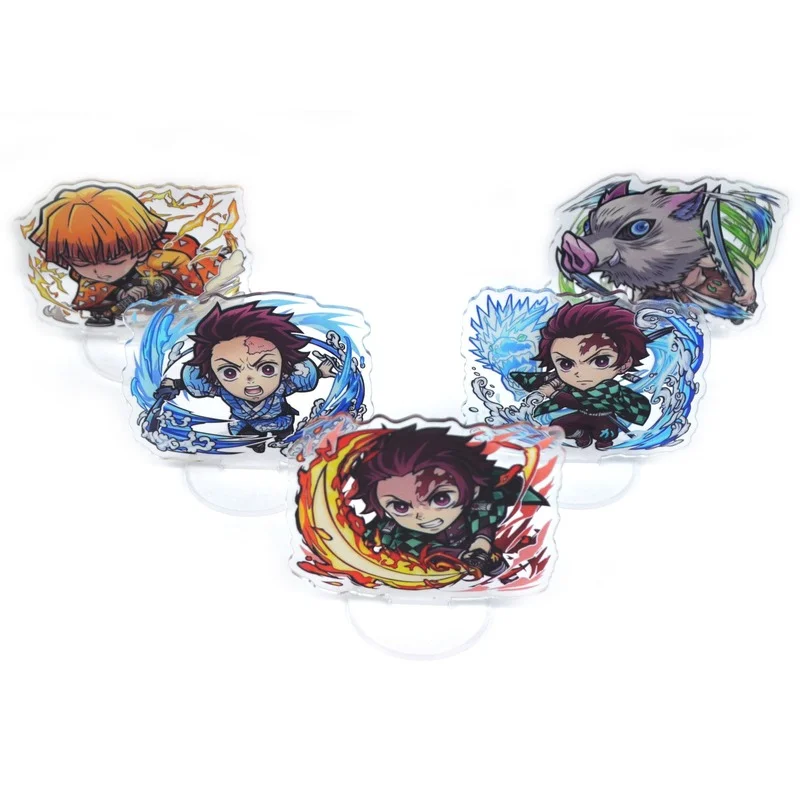 Игрушечные фигурки-убийцы демонов, акриловая подставка, аниме-фигурки, модель, ювелирные изделия, трендовые украшения, фигурки, игрушки, акс...
Игрушечные фигурки-убийцы демонов, акриловая подставка, аниме-фигурки, модель, ювелирные изделия, трендовые украшения, фигурки, игрушки, акс...