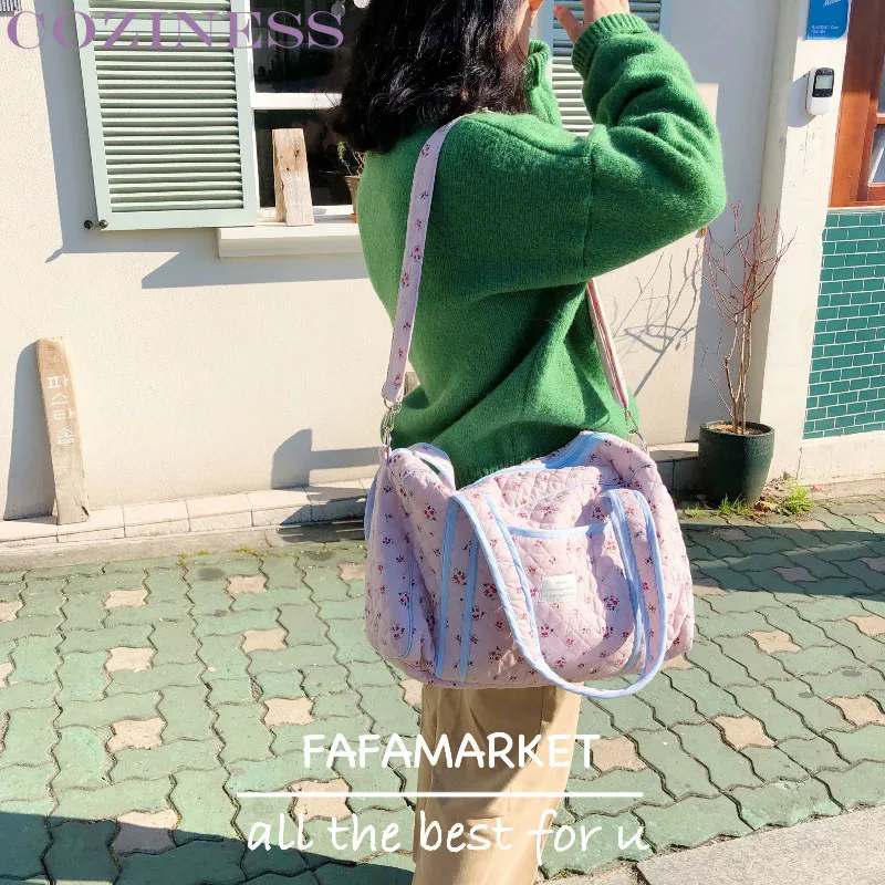 Сумка для мам симпатичная с цветочным принтом сумка для мамы самодельная с несколькими карманами для путешествий на выбор для новорожденны...
Сумка для мам симпатичная с цветочным принтом сумка для мамы самодельная с несколькими карманами для путешествий на выбор для новорожденны...