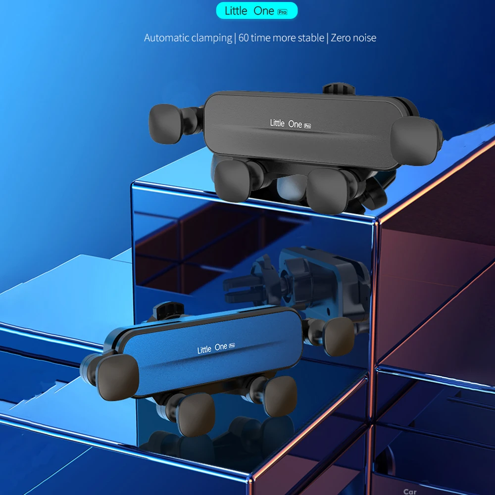 Gravity Car Phone Holder Mobile Stand Smartphone GPS Support Mount For iPhone 13 12 11 Pro 8 Samsung Huawei Xiaomi Redmi LG
Gravity Car Phone Holder Mobile Stand Smartphone GPS Support Mount For iPhone 13 12 11 Pro 8 Samsung Huawei Xiaomi Redmi LG