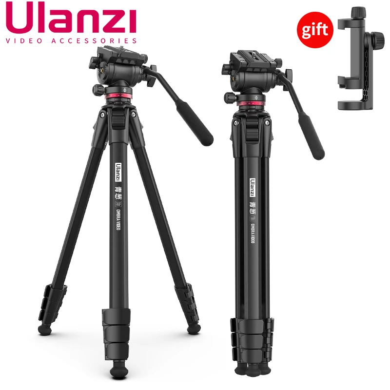 Ulanzi OMBRA Алюминиевый видеотренажер Fulid Облачная платформа 6KG с нагрузкой 1.6M Canon Nikon Sony
Ulanzi OMBRA Алюминиевый видеотренажер Fulid Облачная платформа 6KG с нагрузкой 1.6M Canon Nikon Sony