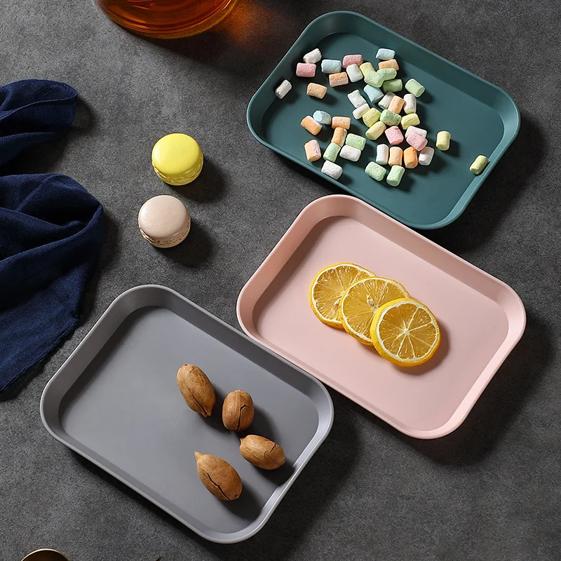 Nordic PP Multi-Function Fruit Storage Bottom Snack Rack Home Organizer Kitchen Tool Egetable Food Candy Plate For Living Room
Nordic PP Multi-Function Fruit Storage Bottom Snack Rack Home Organizer Kitchen Tool Egetable Food Candy Plate For Living Room