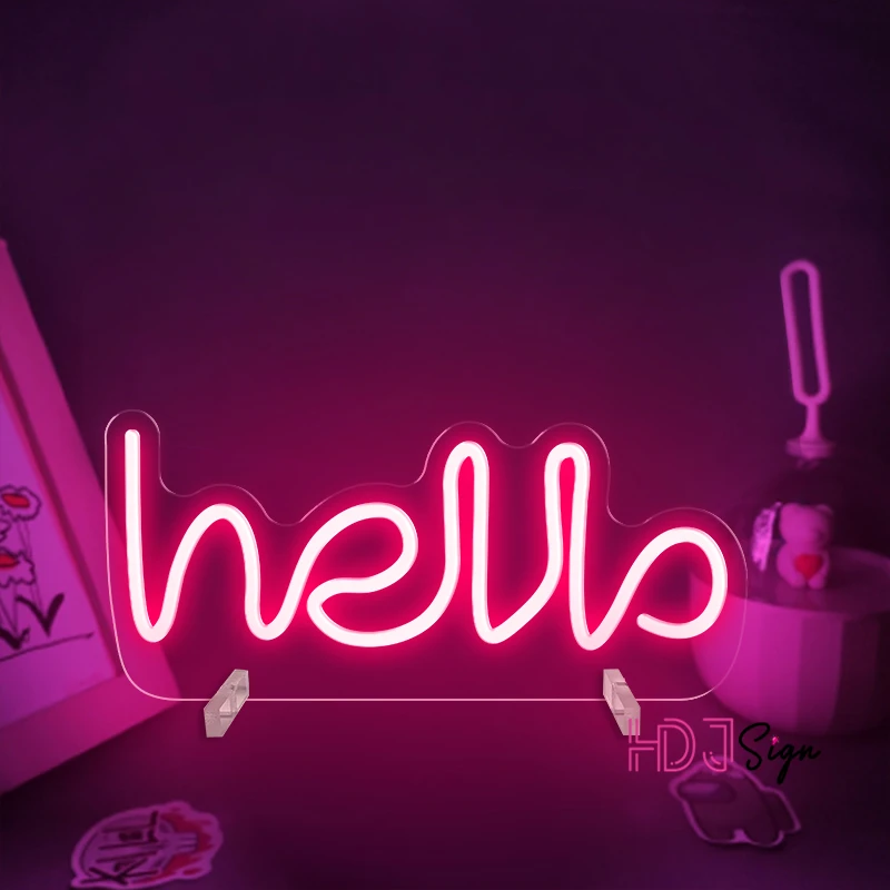 Светодиодный неосветильник ночник Hello Night Light s, декор для спальни, спальни, Настольный светильник для спальни, светильник Светодиодная лампа...
Светодиодный неосветильник ночник Hello Night Light s, декор для спальни, спальни, Настольный светильник для спальни, светильник Светодиодная лампа...