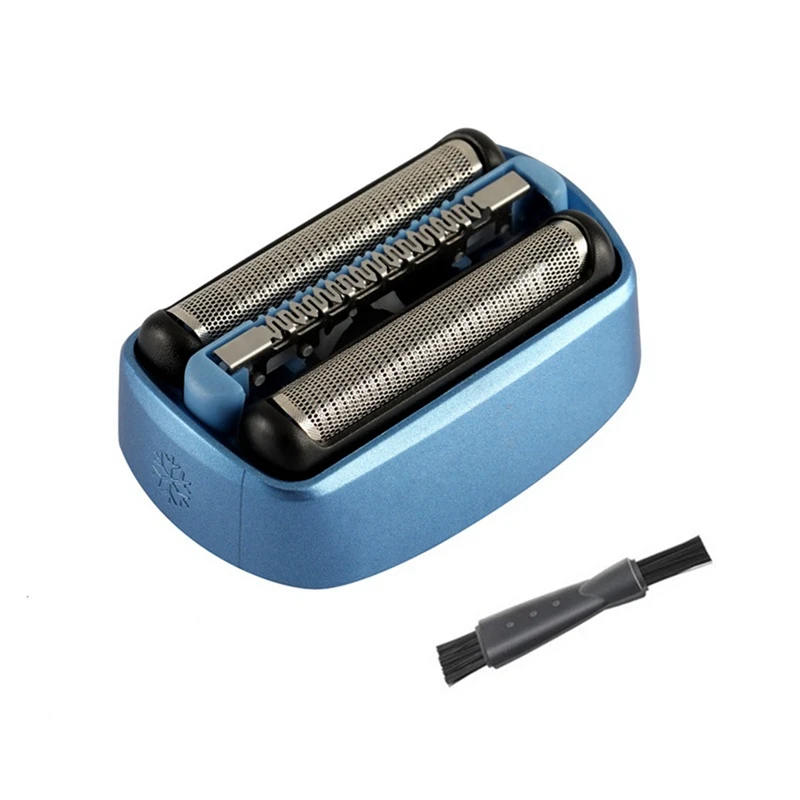 Сменная головка для электробритвы Braun 40B, головка для электробритвы CT2S, CT2CC, CT3CC, CT4S, CT4CC, CT5CC, CT6CC
Сменная головка для электробритвы Braun 40B, головка для электробритвы CT2S, CT2CC, CT3CC, CT4S, CT4CC, CT5CC, CT6CC