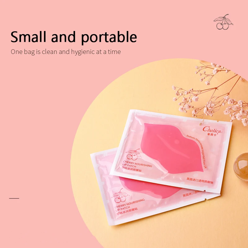 Lip Care Mask Fade Lip Lines Moisturizng Improve Dry Repair Cracks Lip Patches Nourishing Brighten Colours Collagen Lip Masks
Lip Care Mask Fade Lip Lines Moisturizng Improve Dry Repair Cracks Lip Patches Nourishing Brighten Colours Collagen Lip Masks