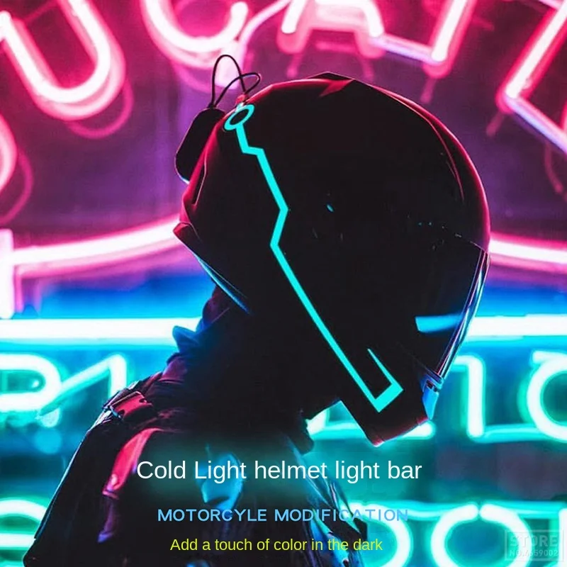 Helmet Motorcycle Stickers Led Motor Light Cross Decoration Touring Capacete Casco Motos Cafe Racer Gant Moto Pod Shoei Motocykl
Helmet Motorcycle Stickers Led Motor Light Cross Decoration Touring Capacete Casco Motos Cafe Racer Gant Moto Pod Shoei Motocykl