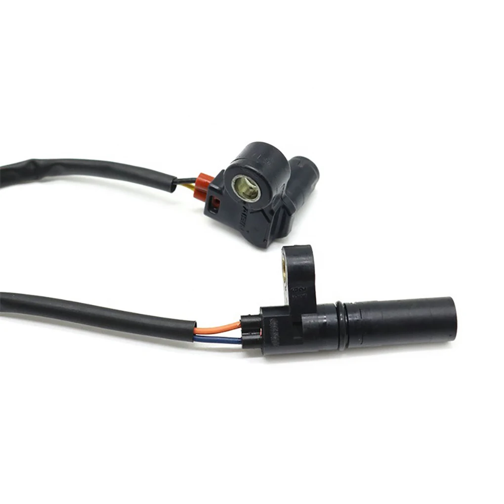 Speed Sensor Transmission Automatic Stable Quality Precision Manufacturing Replace Parts Output Sensor and Input Sensor
Speed Sensor Transmission Automatic Stable Quality Precision Manufacturing Replace Parts Output Sensor and Input Sensor