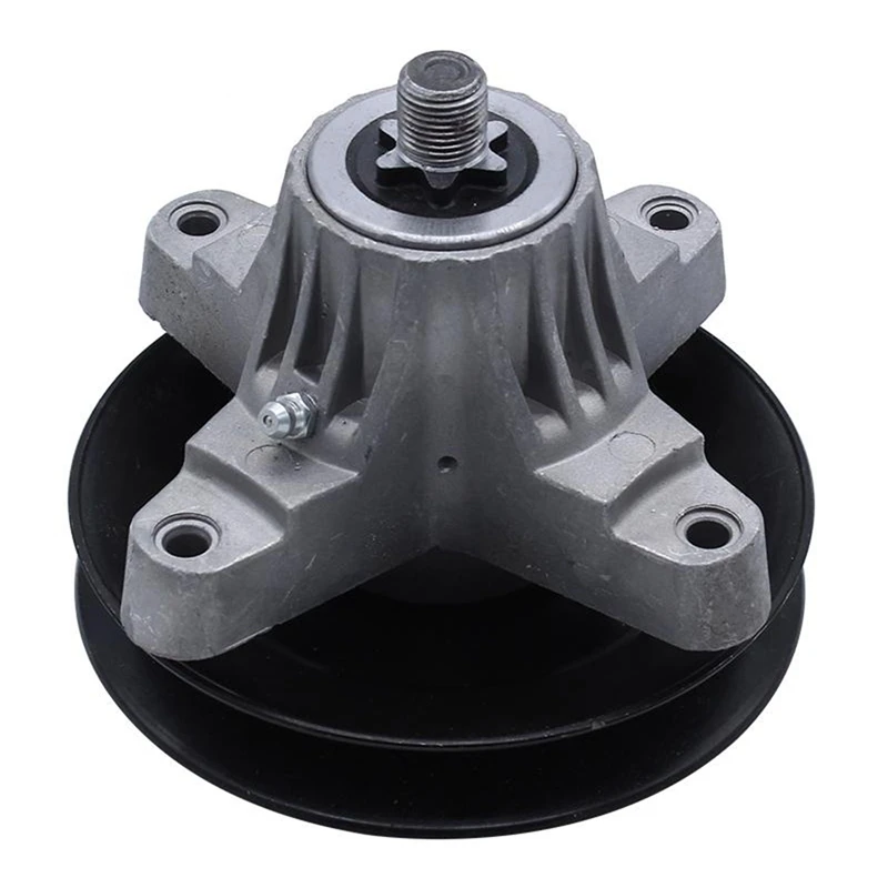 

Lawn Mower Spindle Assembly For MTD GT0118 918-05016, 618-05016, 918-04825B, 618-04825A 82-043 Cub Cadet 50Inch Deck