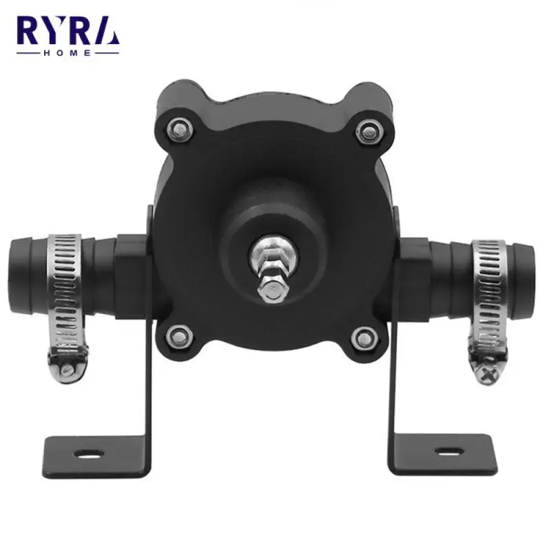 Portable Electric Drill Pump Water Mini Hand Self-priming Liquid Transfer Pumps Diesel Oil Fluid Water Home Garden Outdoor Tool
Portable Electric Drill Pump Water Mini Hand Self-priming Liquid Transfer Pumps Diesel Oil Fluid Water Home Garden Outdoor Tool