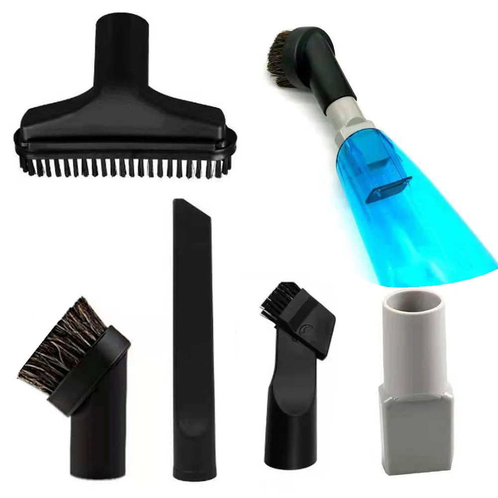 Brush Nozzle For Midea MVC-SC861 Vacuum Cleaner Household Dusting Crevice Cleaning Tool Kit Cleaning Tools Accessories
Brush Nozzle For Midea MVC-SC861 Vacuum Cleaner Household Dusting Crevice Cleaning Tool Kit Cleaning Tools Accessories
