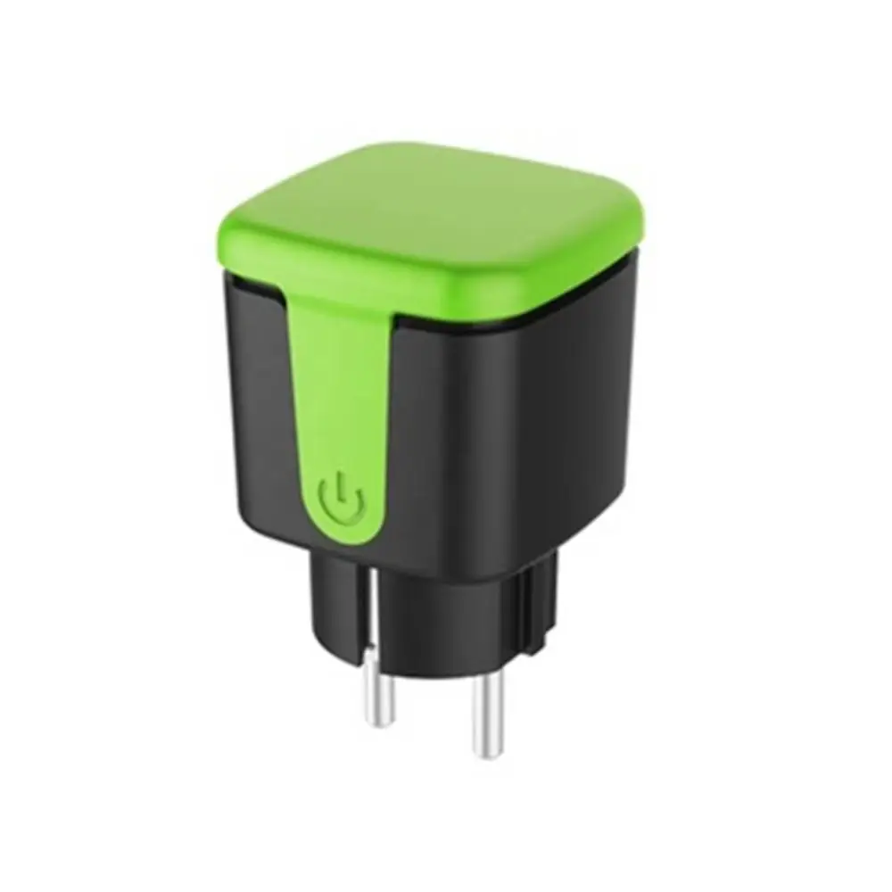 Remote Control Power Energy Monitoring Timer Switch Via Alexa Google Home Smart Plug Smart Wifi Plug Assistant Eu Smart Socket
Remote Control Power Energy Monitoring Timer Switch Via Alexa Google Home Smart Plug Smart Wifi Plug Assistant Eu Smart Socket