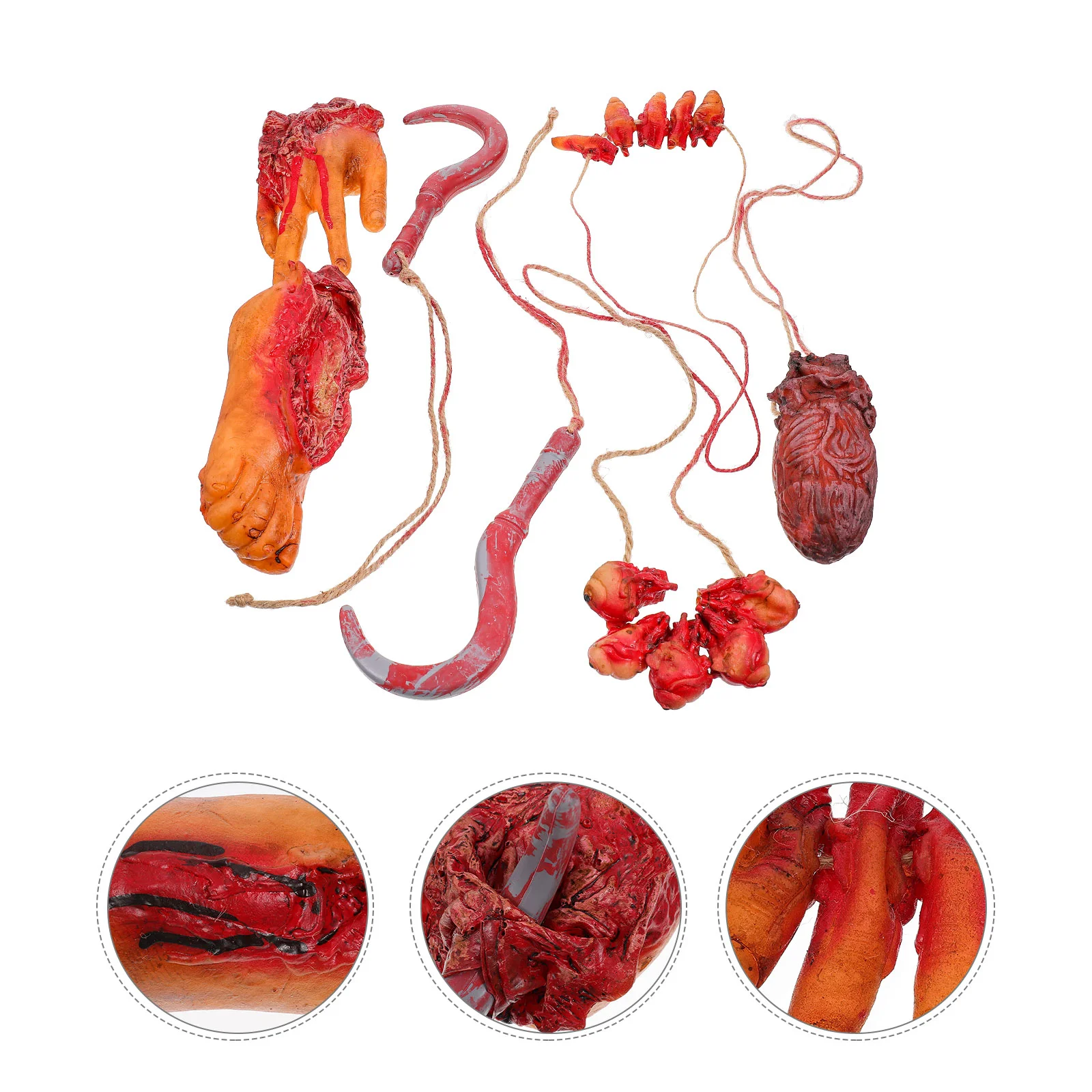 Подвесная цепочка для ног Fingerss, украшение для тела в виде зомби, детали для тела, Пальцы для ног и сердца 
Подвесная цепочка для ног Fingerss, украшение для тела в виде зомби, детали для тела, Пальцы для ног и сердца