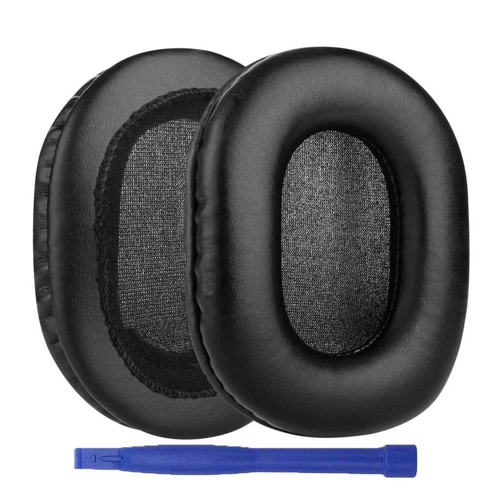 1 Pair Replacement Earpads Ear Pads Cushions For Sony MDR-7506 MDR-V6 MDR-V7 MDR-CD900ST MDR 7506 V6 V7 CD900ST Headphones
1 Pair Replacement Earpads Ear Pads Cushions For Sony MDR-7506 MDR-V6 MDR-V7 MDR-CD900ST MDR 7506 V6 V7 CD900ST Headphones
