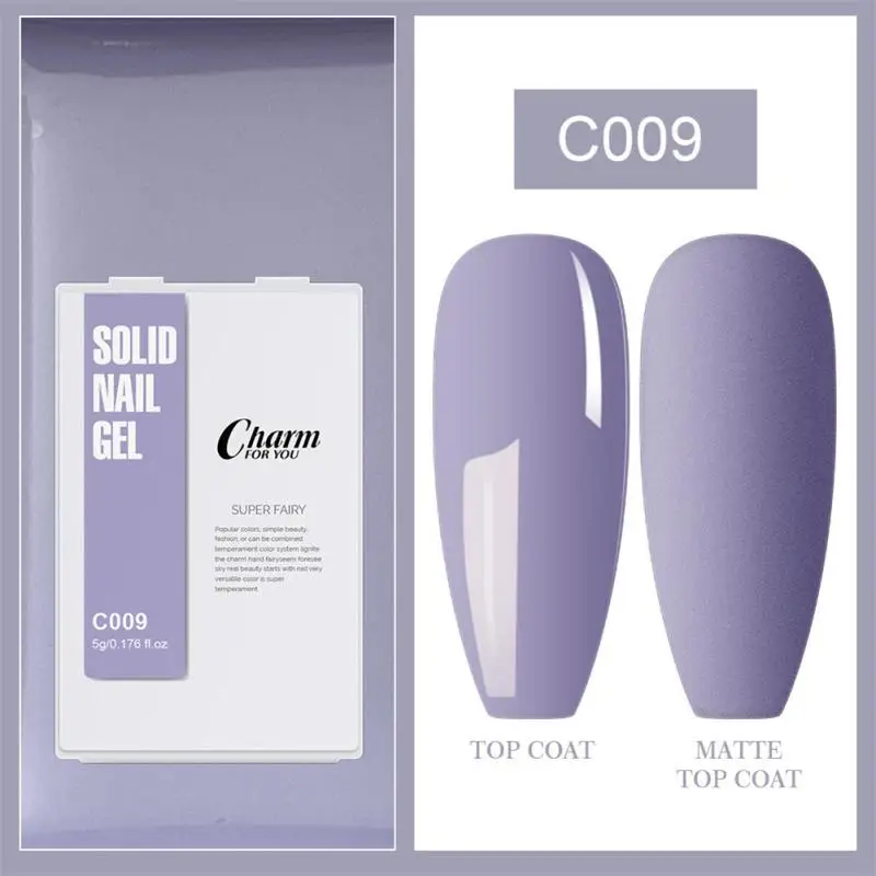 Nail Polish Painting Gel 36 Colors Solid Color Mud Gel Full Coverage Nail Paint Color Glue Polish For Nail Art UV Gel Varnish
Nail Polish Painting Gel 36 Colors Solid Color Mud Gel Full Coverage Nail Paint Color Glue Polish For Nail Art UV Gel Varnish